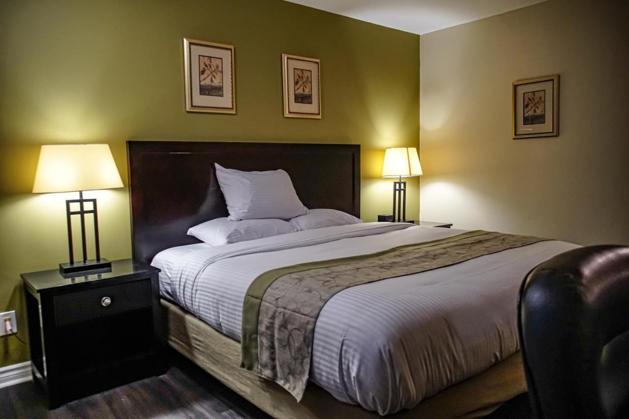 Skyland Motel Inn & Suites Χάντσβιλ Εξωτερικό φωτογραφία