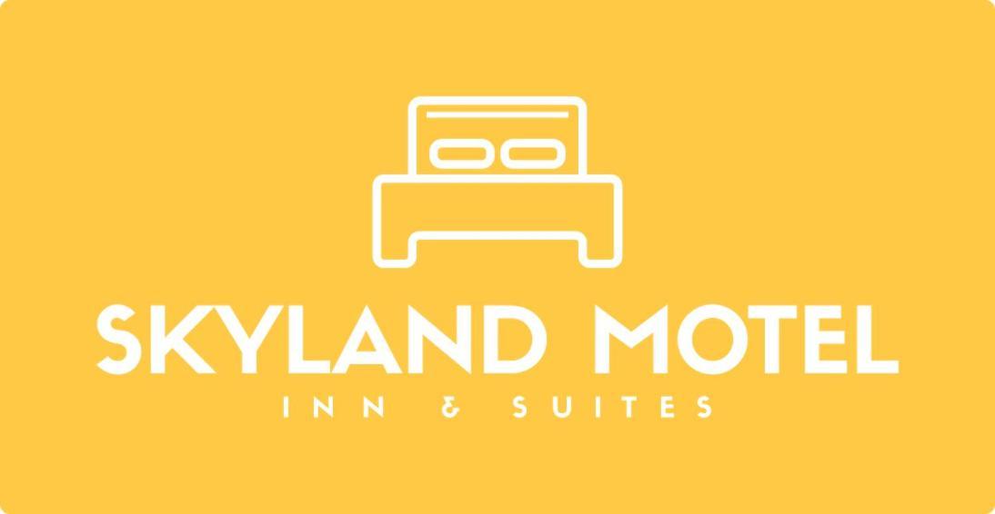 Skyland Motel Inn & Suites Χάντσβιλ Εξωτερικό φωτογραφία